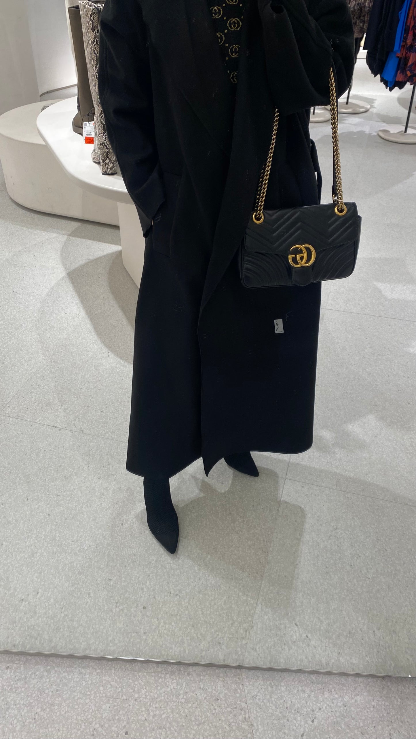 بالطو Coat