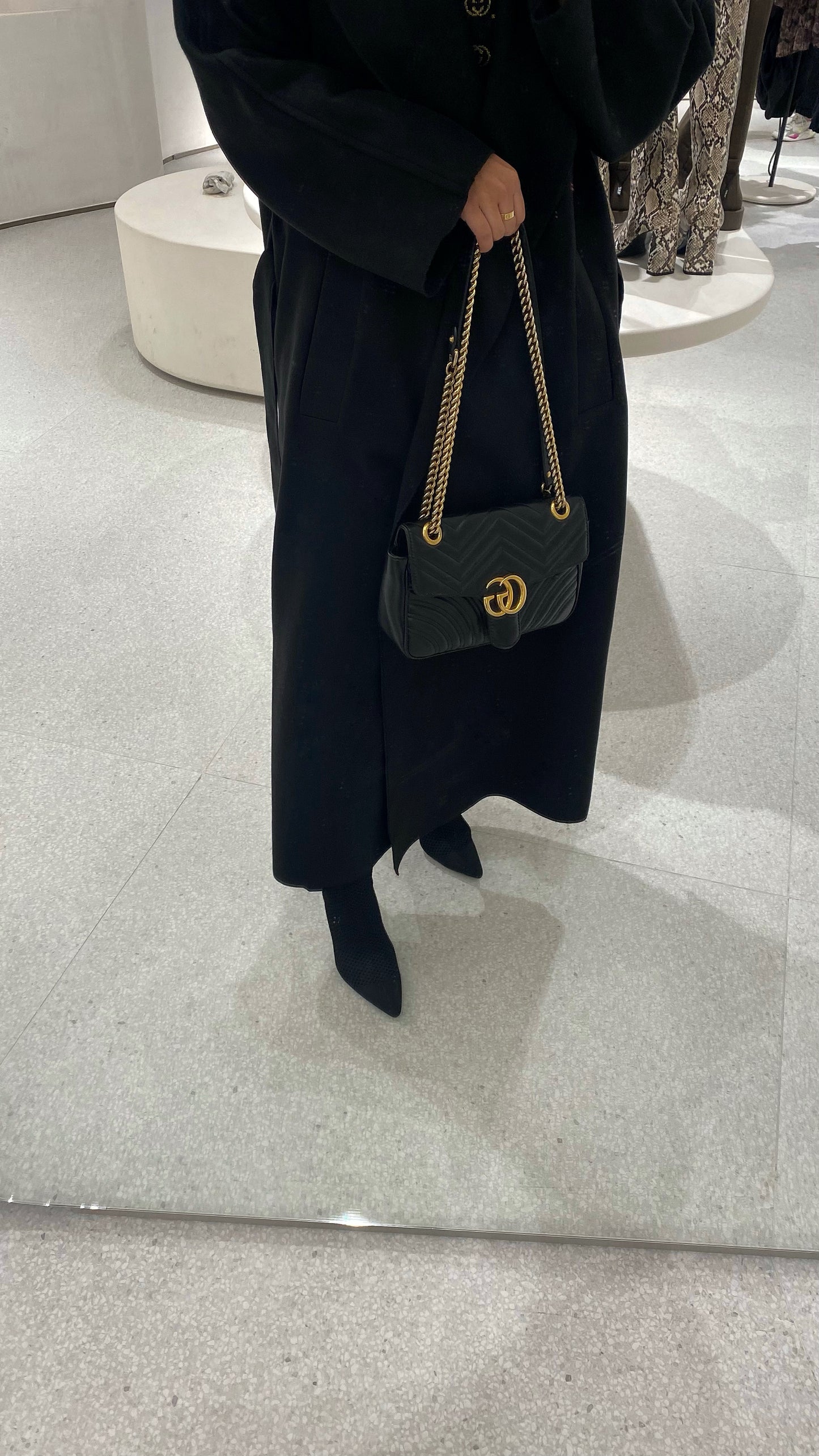 بالطو Coat