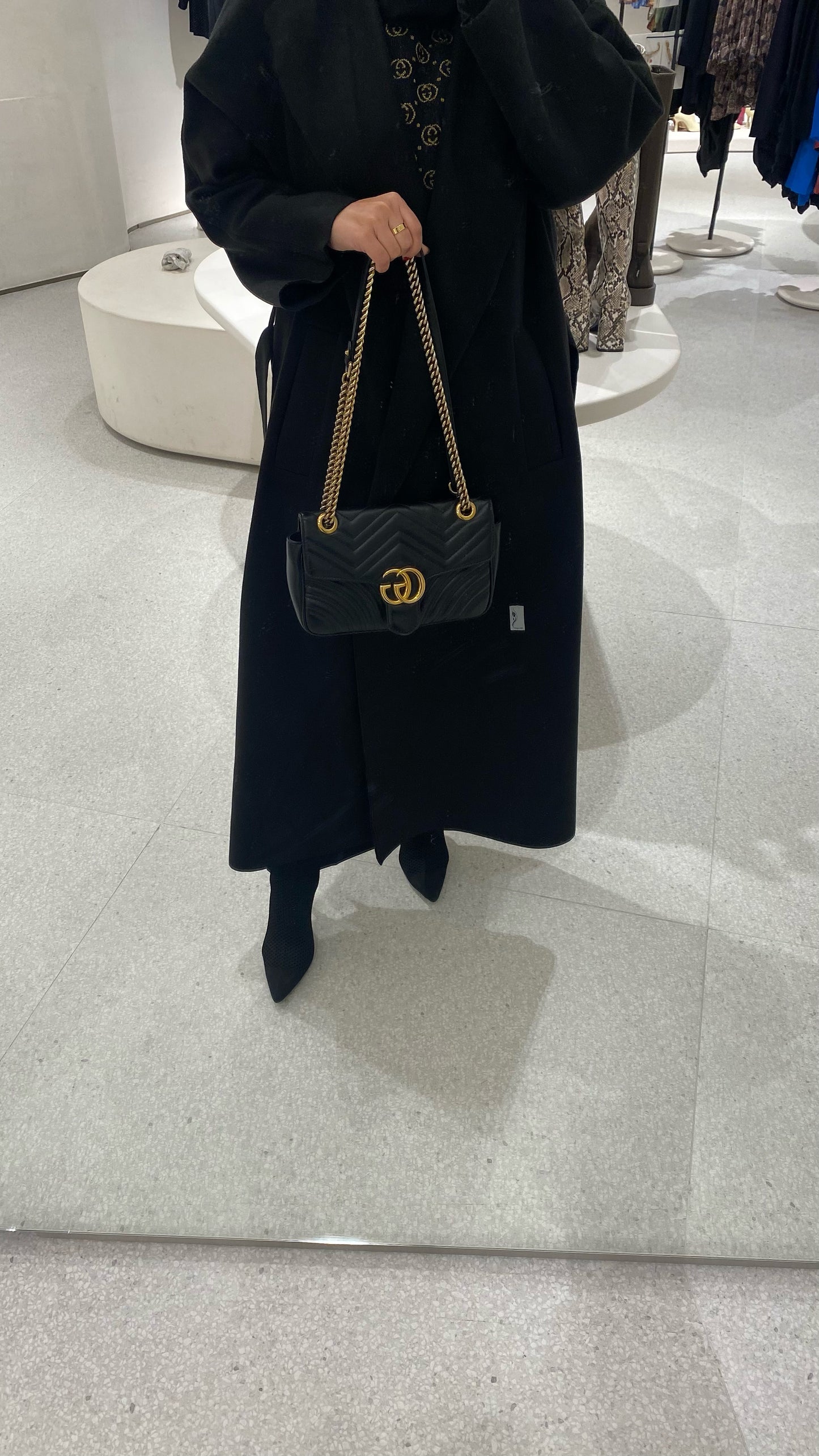 بالطو Coat