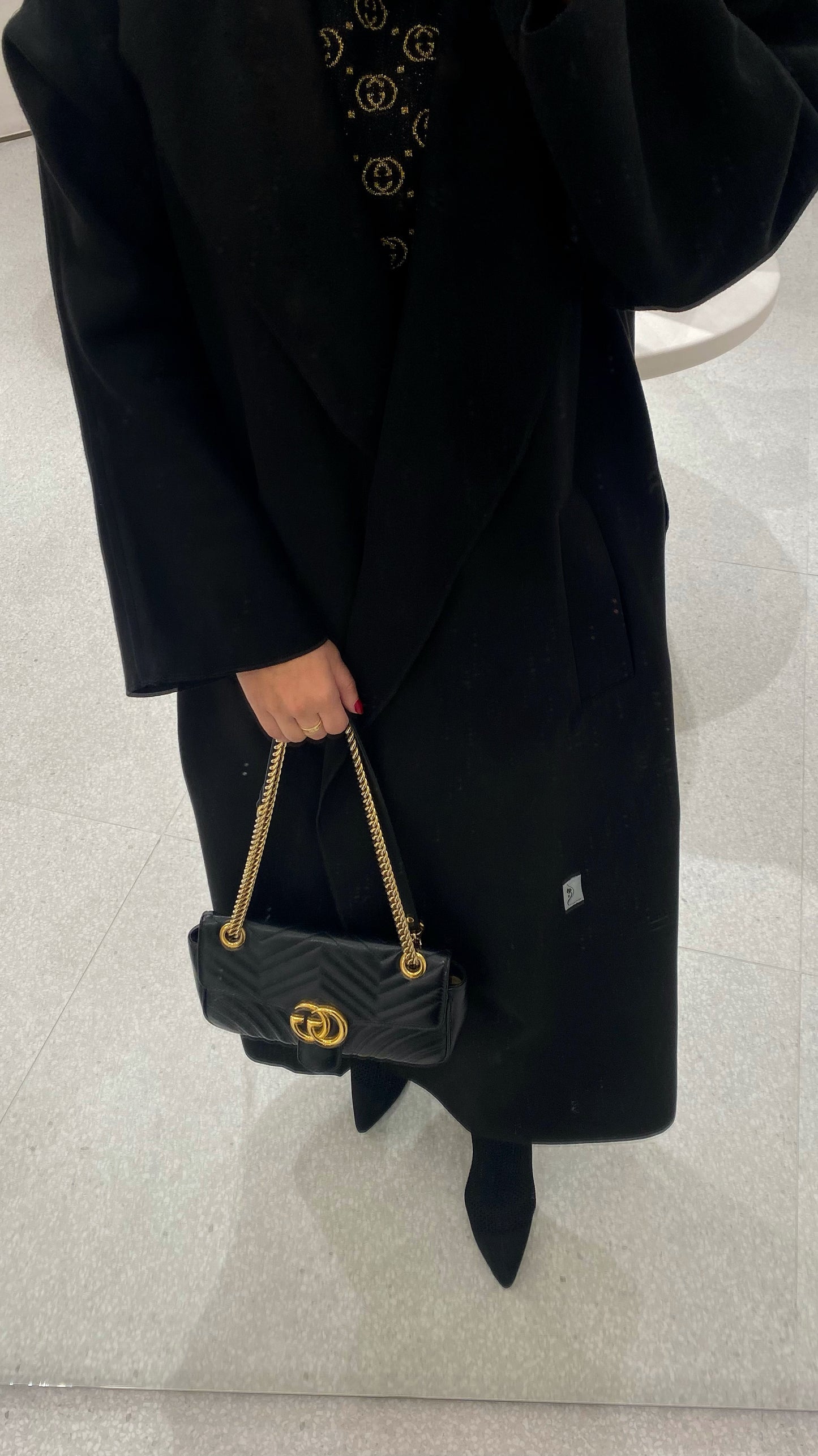بالطو Coat